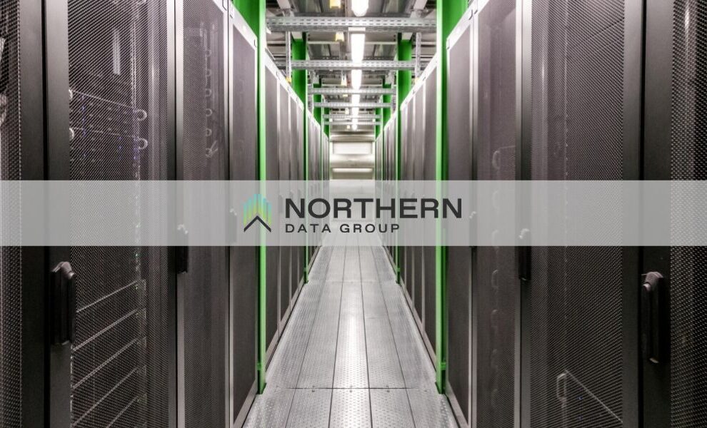 Northern Data Group