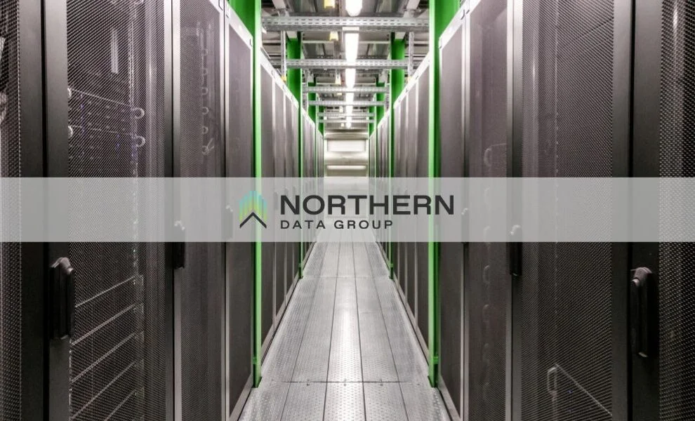 Northern Data Group