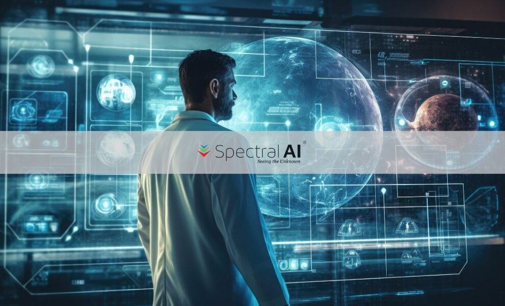 Spectral AI