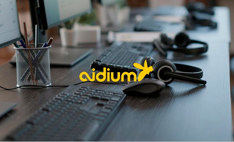 Aidium