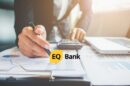 EQ Bank