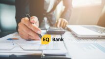 EQ Bank