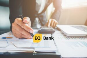 EQ Bank