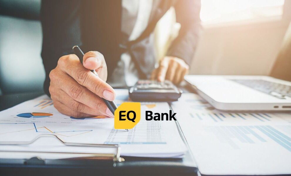 EQ Bank