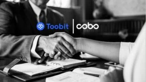 Toobit and Cobo