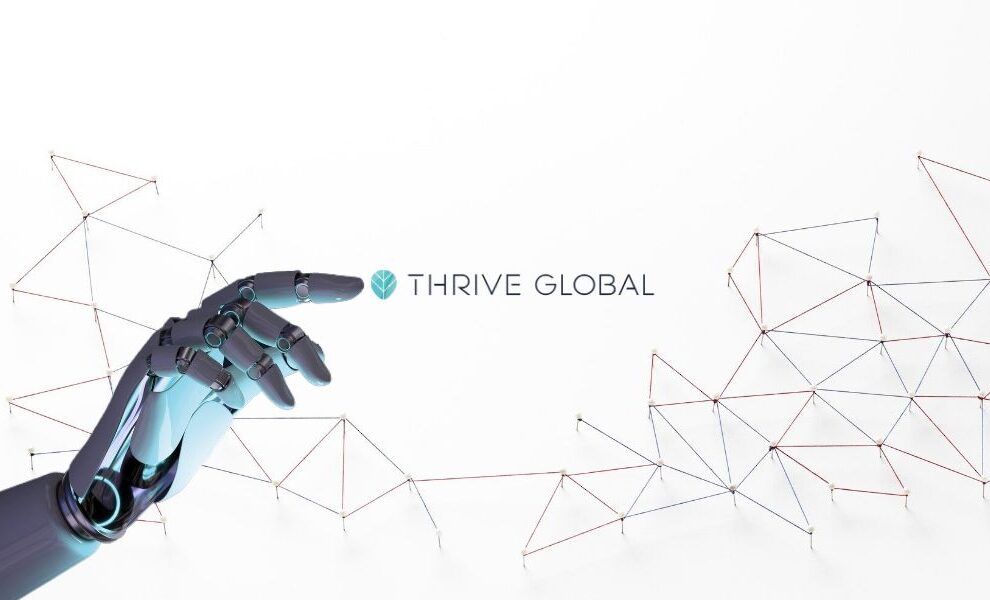 Thrive Global