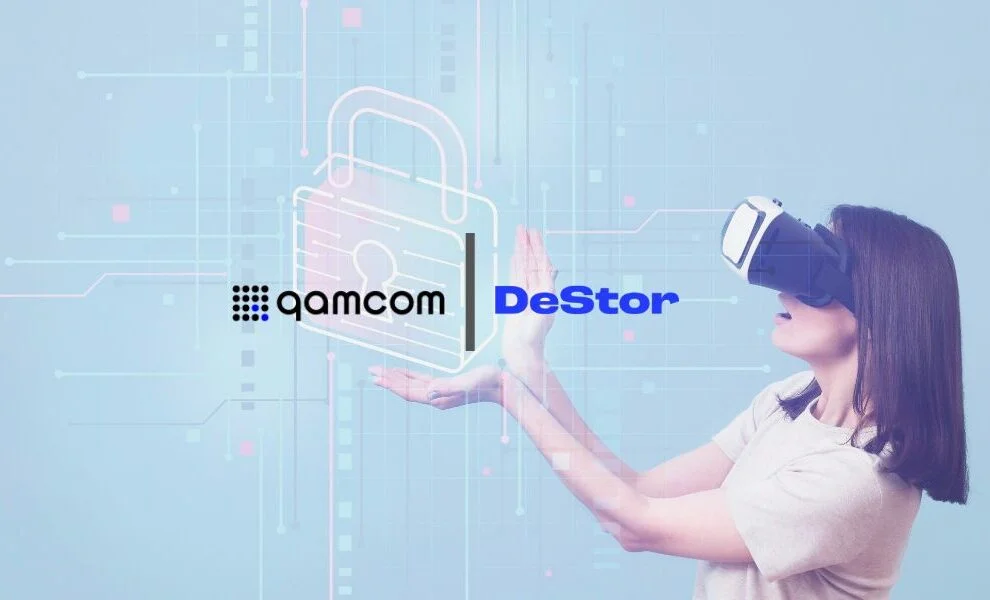 Qamcom