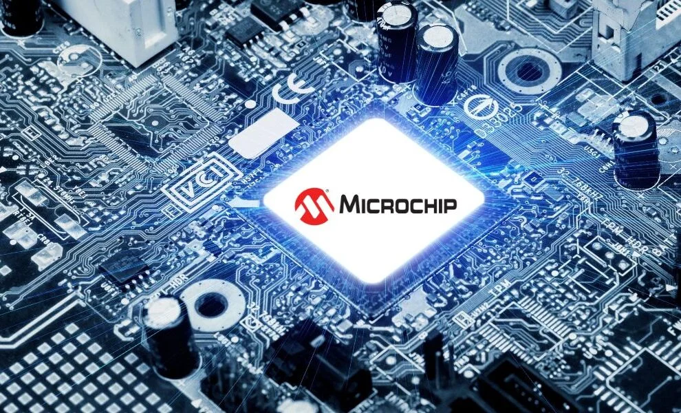 Microchip