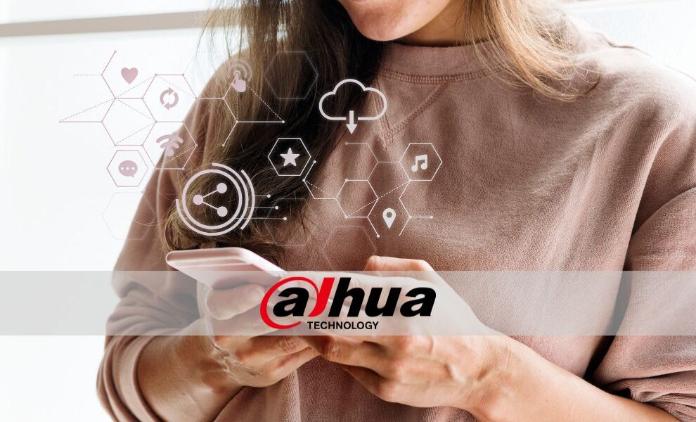 Dahua Technology