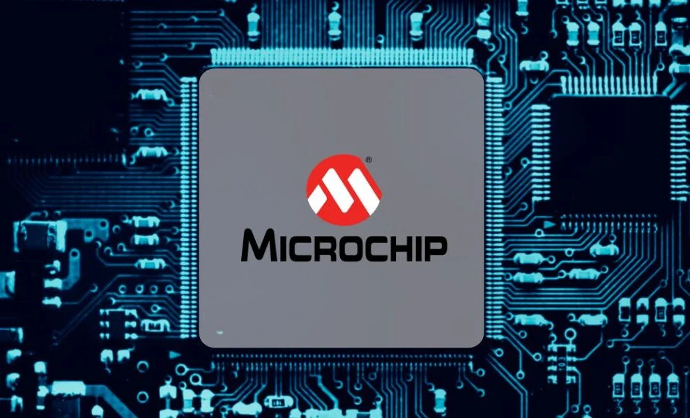 Microchip Technology