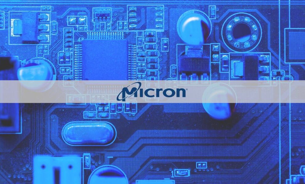 Micron