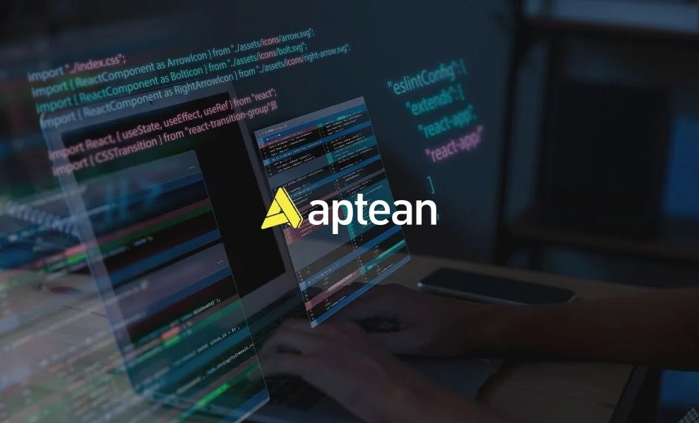 Aptean