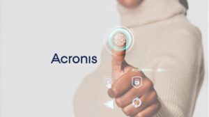 Acronis