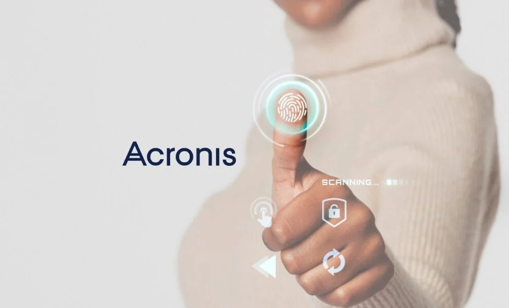 Acronis