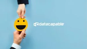 DataCapable