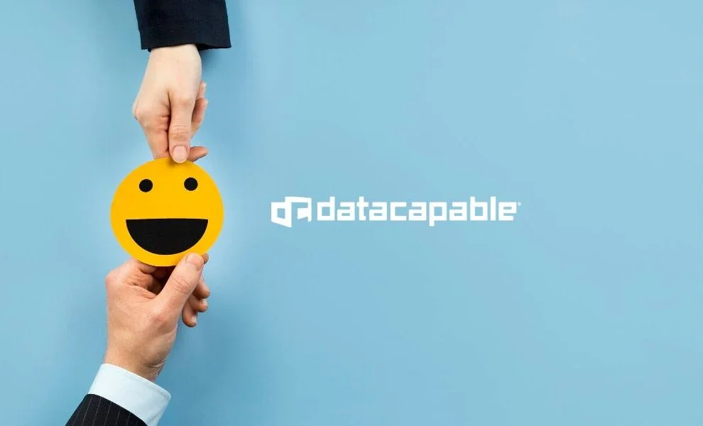 DataCapable