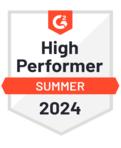 Aporia G2 High Performer