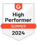 Aporia G2 High Performer