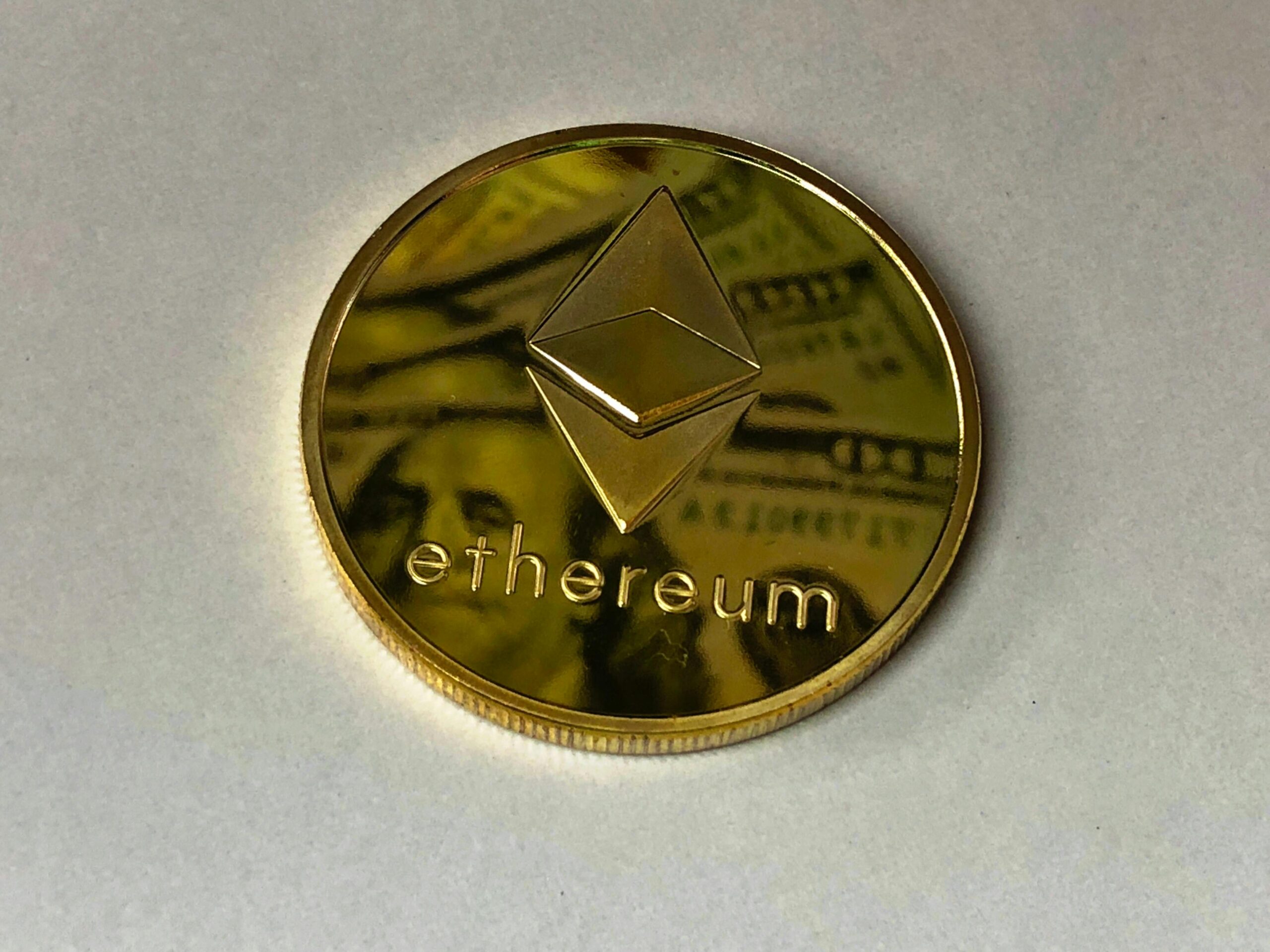 The Influence of Digital Technology on Ethereum Price