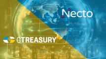 GTreasury Partners with Necto and Continues Expanding its Global Bank API Connectivity Suite