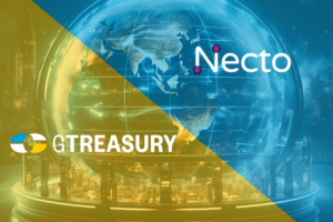 GTreasury Partners with Necto and Continues Expanding its Global Bank API Connectivity Suite