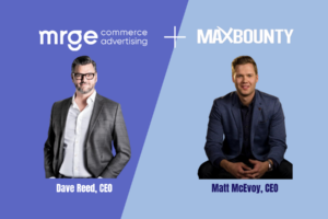 mrge and maxbounty