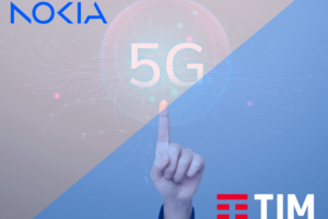 Nokia and TIM partner to expand 5G coverage in Brazil in 2025