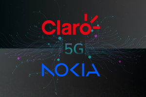 Nokia selected by Claro Argentina for 5G network deployment