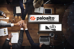 SLB and Palo Alto Networks