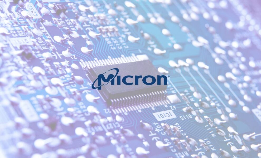 Micron Technology