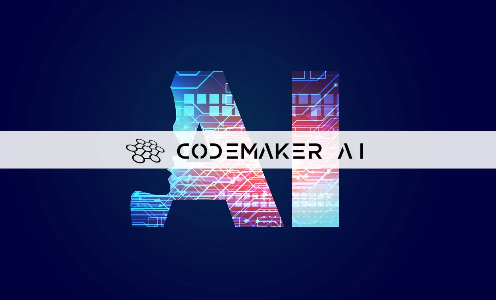 CodeMaker AI