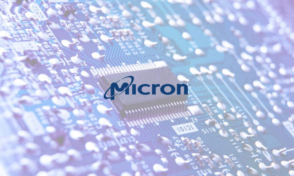 Micron Technology Introduces First PCIe Gen6 Data Center SSD