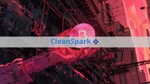 CleanSpark