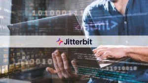 Jitterbit