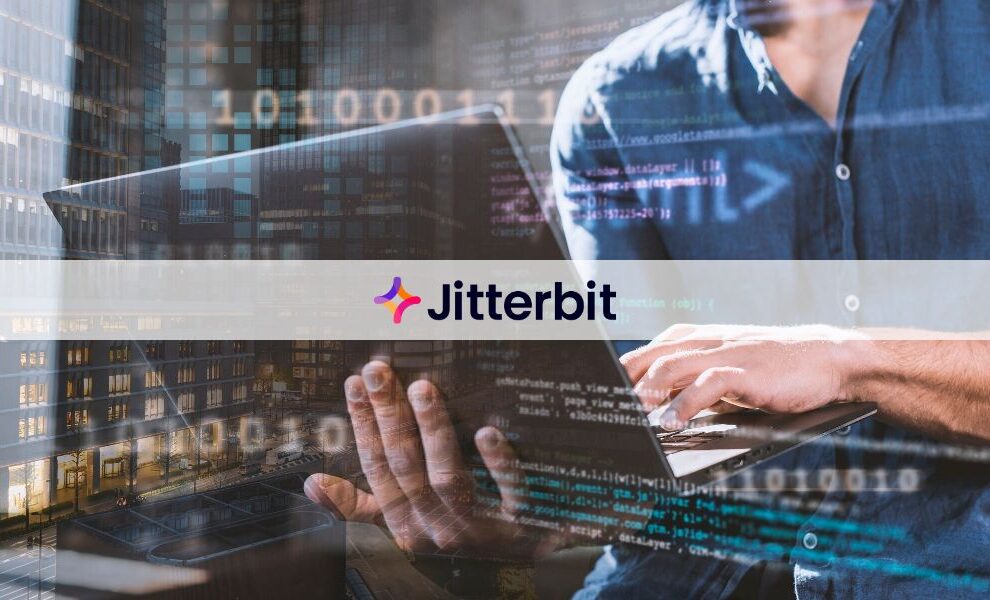 Jitterbit