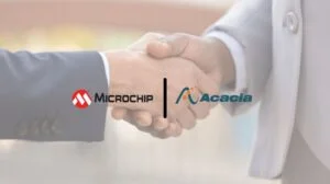 Microchip and Acacia