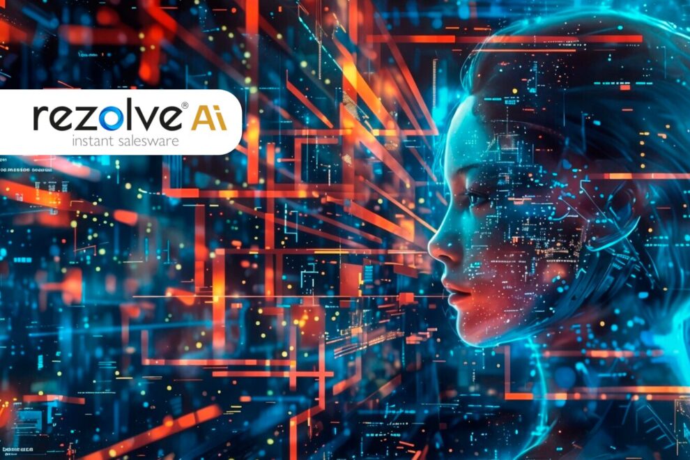 Rezolve AI