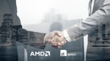 AMD and ZT