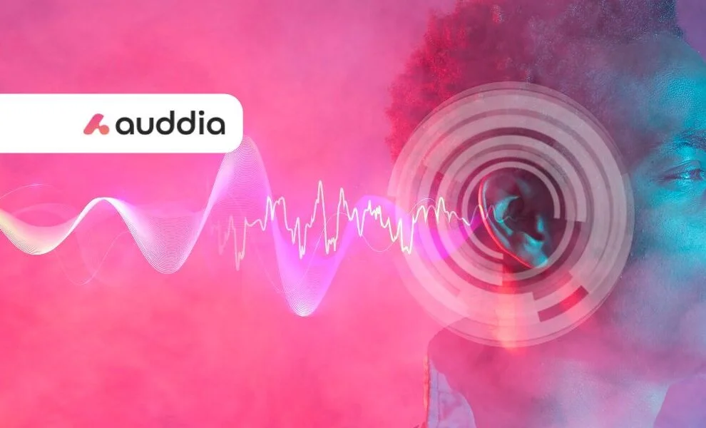 Auddia