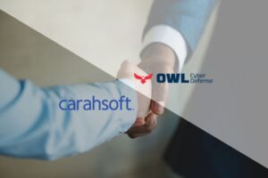 Owl Cyber Defense and Carahsoft