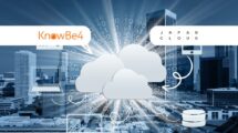 KnowBe4 and Japan Cloud