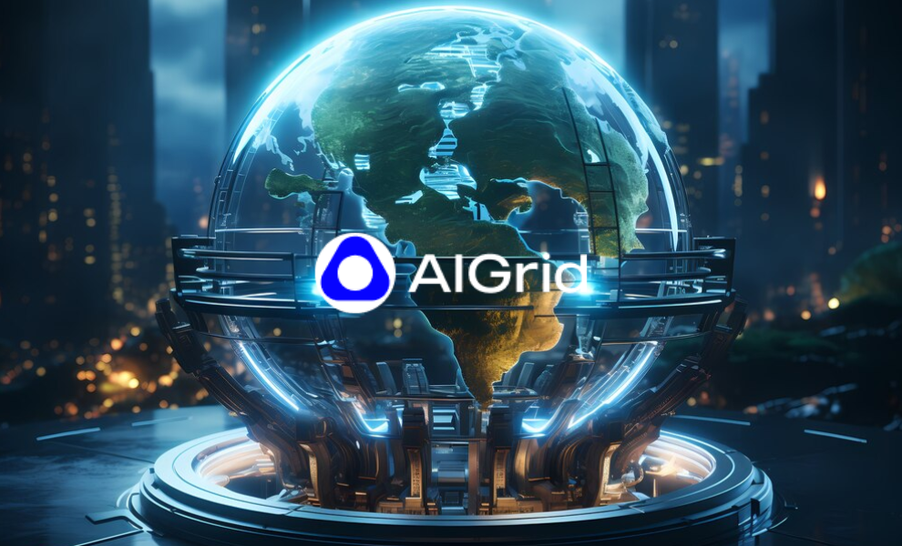 AIGrid’s Groundbreaking Supercomputing Protocol Set to Transform Global Computing Power on TBAA Exchange