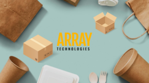 ARRAY Technologies Introduces Reusable Packaging Option