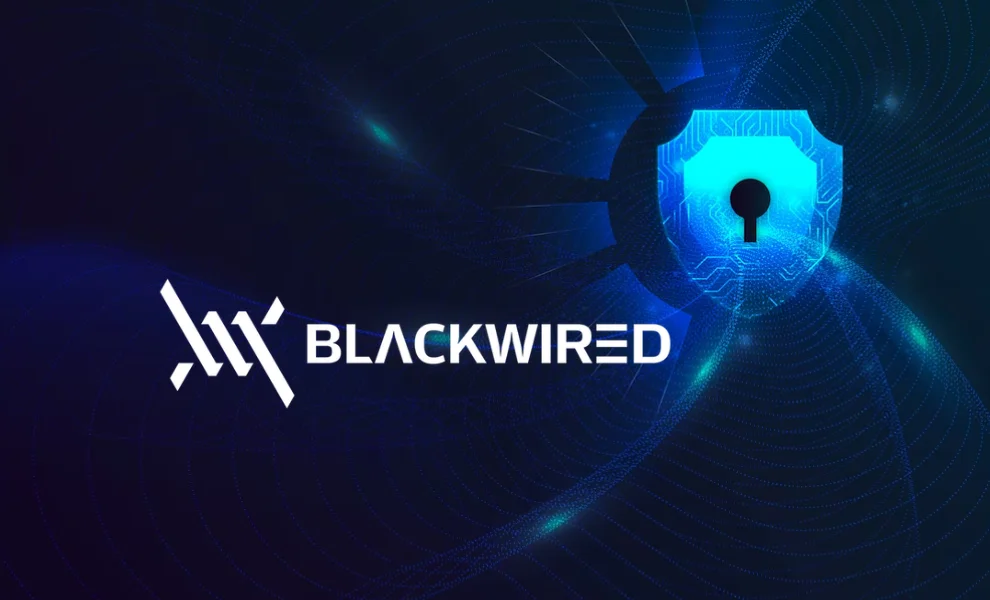 Blackwired Launches ThirdWatch℠, A Paradigm Shift in Cybersecurity