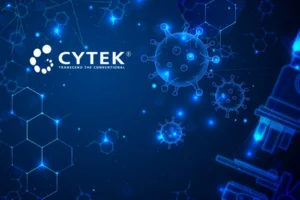 Cytek COO Chris Williams Resigns Effective