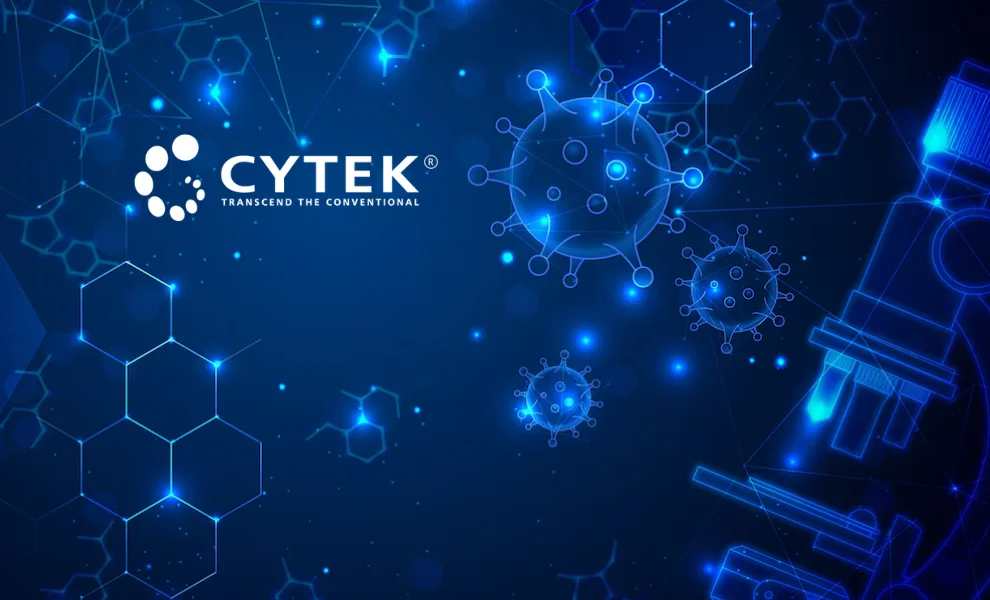 Cytek COO Chris Williams Resigns Effective