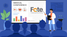 Fate Therapeutics at 2024 Cantor Healthcare Conference