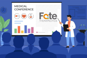 Fate Therapeutics at 2024 Cantor Healthcare Conference