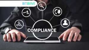 Bitwave: Effortless IRS Compliance for Digital Asset Holdings