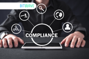 Bitwave: Effortless IRS Compliance for Digital Asset Holdings